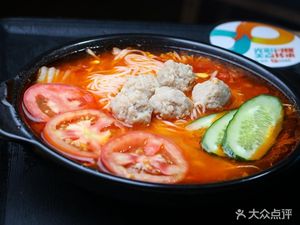 Yang Jie's Special Pot Rice Noodles (Shiqiaopu Branch)