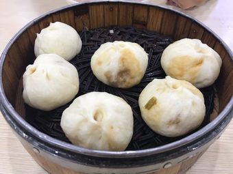 Mai Zhuang Yuan Bao Zhou Fang (Poly Aishangli Store)