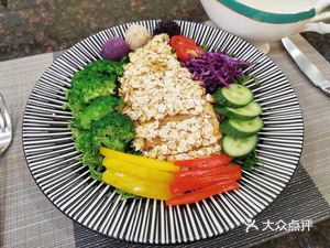 Chongqing Nanfang Junlin Hotel Junlin Xuan Chinese Restaurant