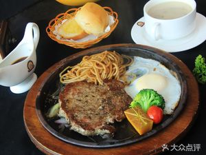 Bali Island Coffee (Yulin Business District Branch)