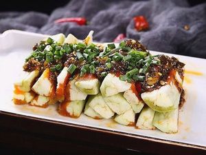 Kuofu Chongqing Tofu Pudding Small Dishes (Shiqiaopu Store)