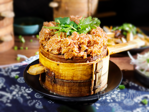 Mixed Blood Tofu (Shiqiaopu Branch)