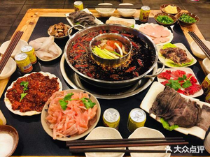 Lao Tieguo Hot Pot (Jiagong Xin Kangqiao Branch)