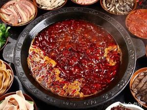 Li Jian Old Hot Pot (Headquarters)
