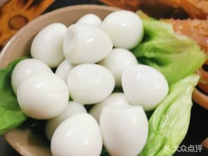 Shipingqiao Qiba Jiu Old Hot Pot