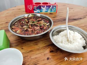 Qin Jie Restaurant Weixiangyuan (Haoyuan Community Branch)