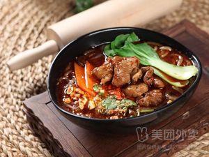 Wanzhou Private Recipe Noodles (Keyuan Fourth Road Branch)
