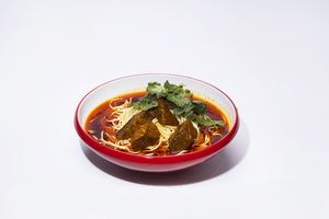 Xianglongzui Street Beef Noodles