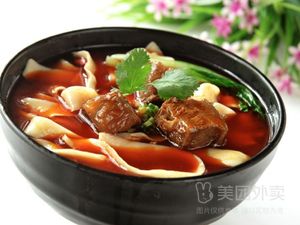 Xu's Hand-Cut Noodles (Shixiaolu Branch)