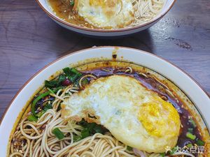 You Wei Original Soup Beef Noodles (Baoli Aishangli 2nd Phase Shangcai Store)