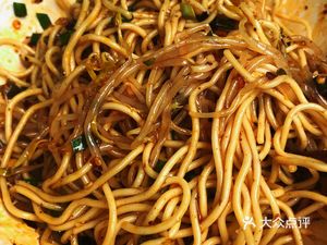 Peng's Noodle House (Chating North Road Store)