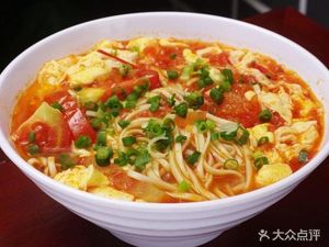 Li Ji Street Stall Noodles