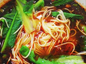 Yu Gui Ling Braised Pork Noodles (Changxin Road Branch)