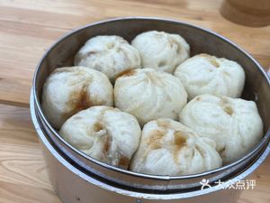 Ruan Xiao Noodles (Shiqiaopu Branch)