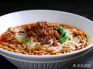 Xiangning Beef Noodles (Qijiang Branch)