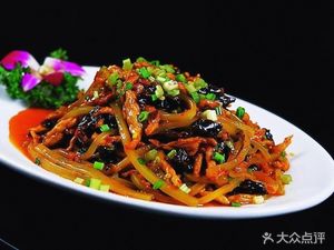 Warm Morning Tofu (Chinese Lunch & Dinner)