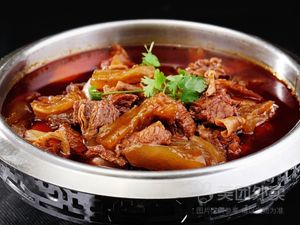 Ma Erwa's Tender Beef (Minzhu Xin Cun Branch)