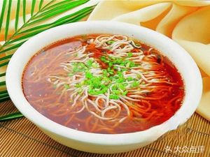 Yantai Dumplings (University of Technology Branch)