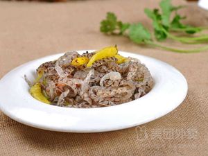 Shi Shang Northeast Dumplings (Ligong Yayuan Branch)