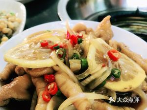 He Ji Fresh Fish Restaurant (Min Zhu Xin Cun Branch)
