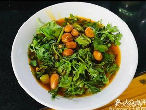 Green Bean Fish Tofu Fish (Chicheng Road Store)