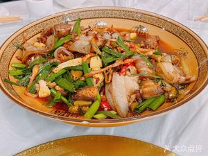 Wu Guangtou Home Cooking (Yadi Waterside Branch)