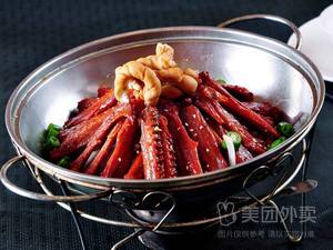 Jiupin Dry Pot Restaurant (Zhongyang Street Branch)