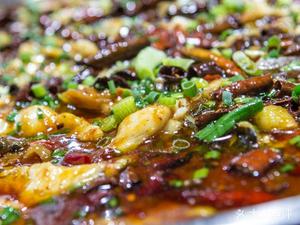 Ye Bu Gui BBQ Takeaway