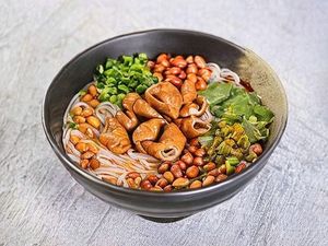 Dengdeng Noodles (Century Garden Store)
