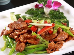 Mian Dao (Jinke Central Huafu West Branch)