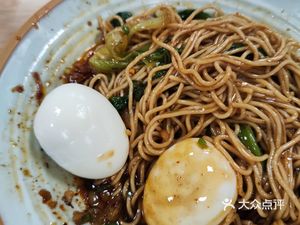 Yuelai Family Noodle House (Jujin Mingxiangyuan Branch)