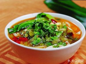 Chen Ji Xiao Mian (Chongqing Nanan District)