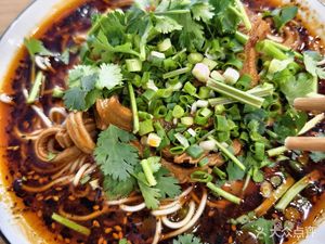 Heige Beef Noodles and Offal Noodles (Jinyu Da Cheng Shidai Du Hui A Group Branch)
