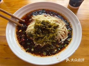 Chen Jialing Private Recipe Noodles (Xiangxiong Garden Store)
