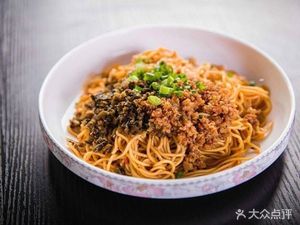 Yibin Burnt Noodles (RuNeng·Lingxiu Cheng 1st Block Branch)