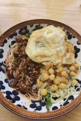 Tian Guanren Beef Noodles