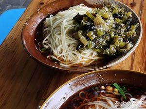 Dangjia Noodles (Jinju Road Branch)