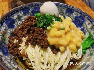 Tong Xiao Noodles (Chengnan Garden Sixth Group Store)