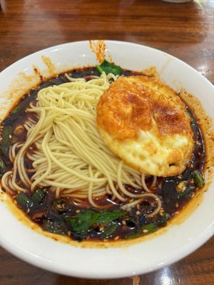 Lin's Three Flavors Noodle House (Tongjing International City Xiangxi Meian M Group Branch)