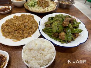 Hong Fu Northeastern Cuisine Dumpling House