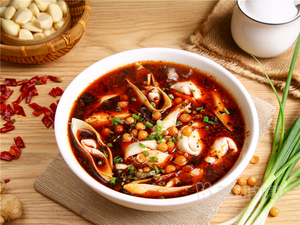 Yuji Old Spicy Noodles (Shuiyun Road Branch)