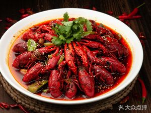 Devil Little Yellow Fish (Chongqing Chatai Head Office)