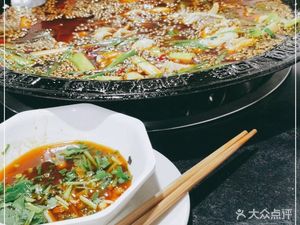 Tiantian Fish Restaurant (Fenghua Kangcheng Branch)