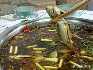Xiangyuan Child Fish (Aoyuan Branch)