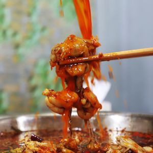 Frog派 Self-Service Frog Fish Hot Pot (Chatan Store)