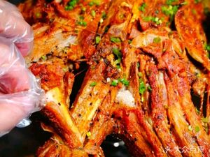 Mingyang Tianxia Roast Whole Lamb (Rongchang Main Store)