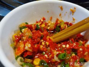 Fragrant Flavor Skewers