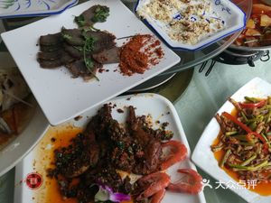 Dragon Soaring Restaurant (Tuoxin Liziyuan Community Phase 4 Branch)