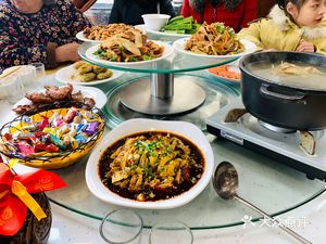Sunshine Restaurant