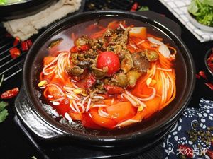 Zhang Dajie's Restaurant (Guangshun Branch)